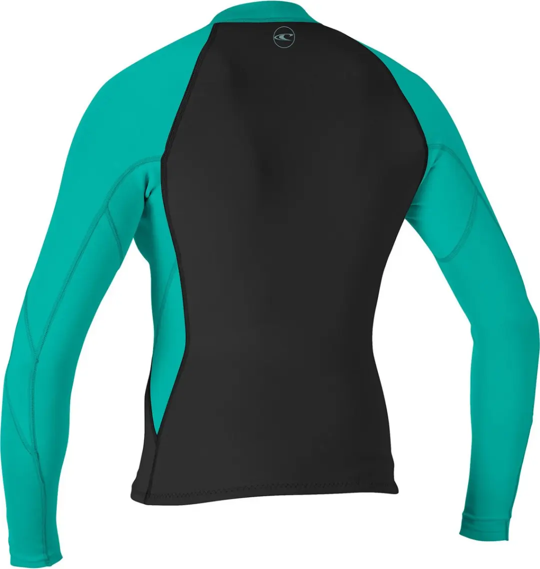 O'Neill Vrouwen Reactor II 1.5mm Front Zip Neopreen Jas - Multicolor - afbeelding 3 van 6