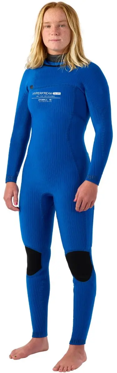 O'Neill Dames Hyperfreak+ 3/2mm Wetsuit