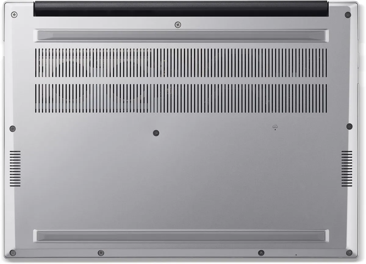 Acer Aspire 14 A14-61M-R6S2 Laptop - 32GB RAM 1TB SSD - WUXGA - Zilver