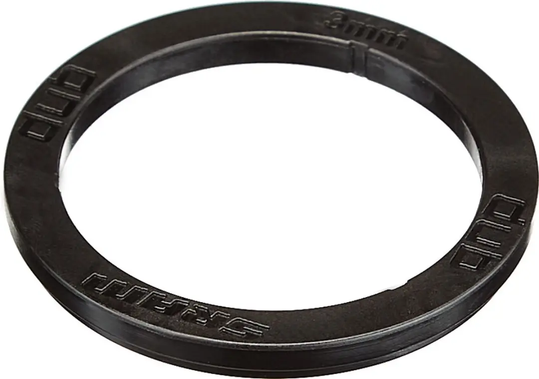SRAM DUB BB30 Road Trapas 73mm - Zwart - afbeelding 3 van 5