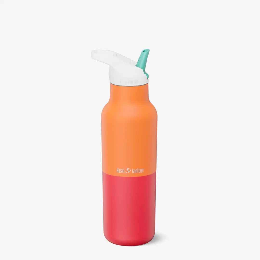 Klean Kanteen Rise Classic Insulated 473ml