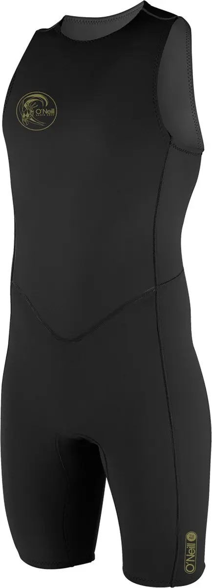 O'Neill O'Riginal 2mm Heren Wetsuit L - Multicolor - afbeelding 3 van 6