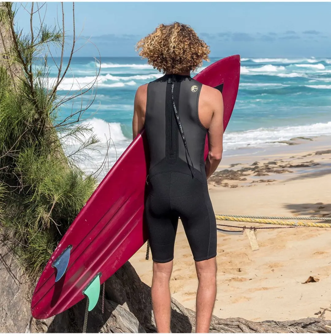 O'Neill O'Riginal 2mm Heren Wetsuit L