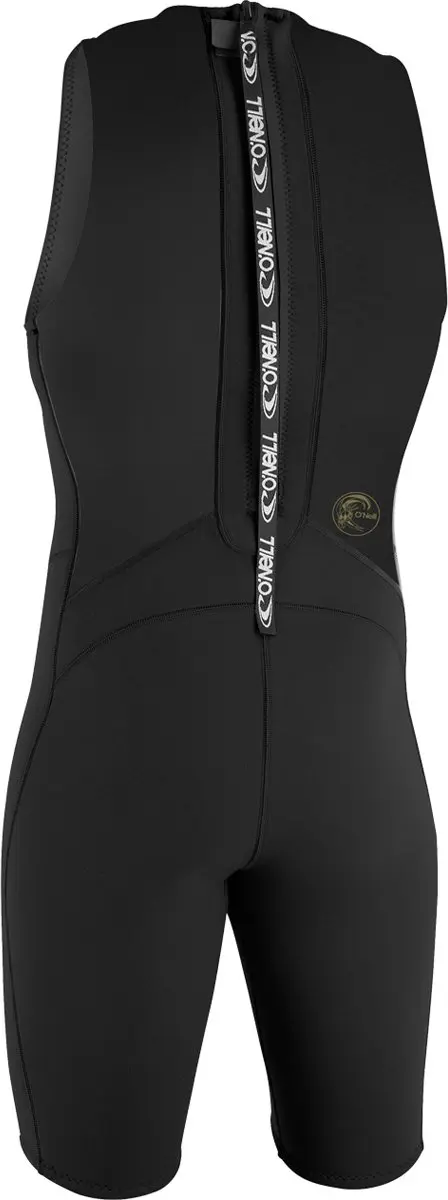 O'Neill O'Riginal 2mm Heren Wetsuit L - Multicolor - afbeelding 4 van 6