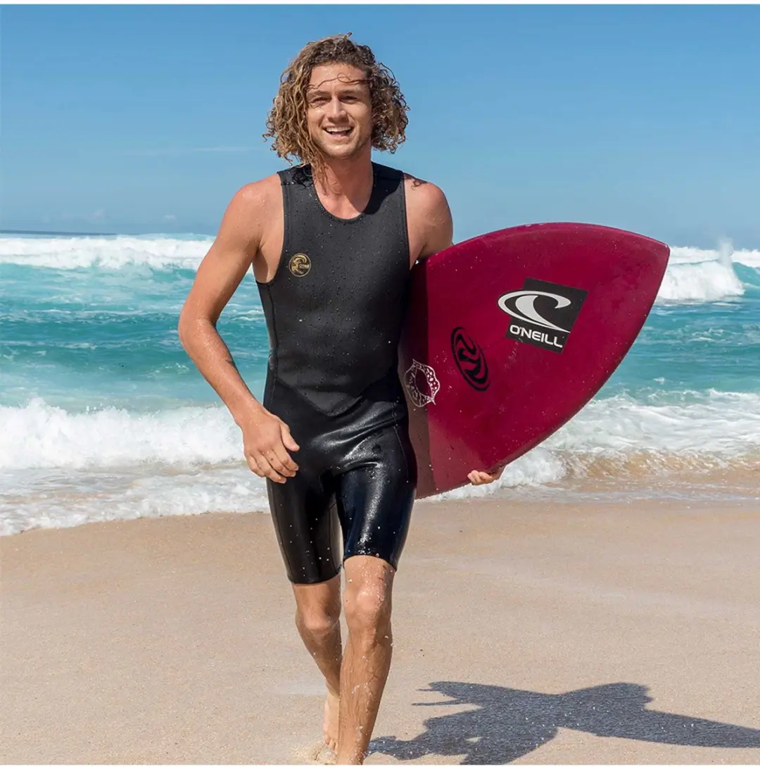 O'Neill O'Riginal 2mm Heren Wetsuit L - Multicolor - afbeelding 5 van 6