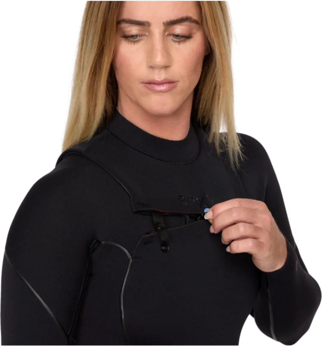 Roxy Dames Elite Xtra Warm 4/3mm Wetsuit