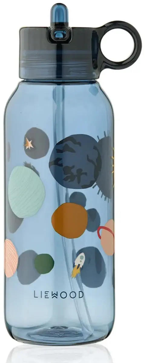 Liewood Yang Tritan Water Bottle 500ml