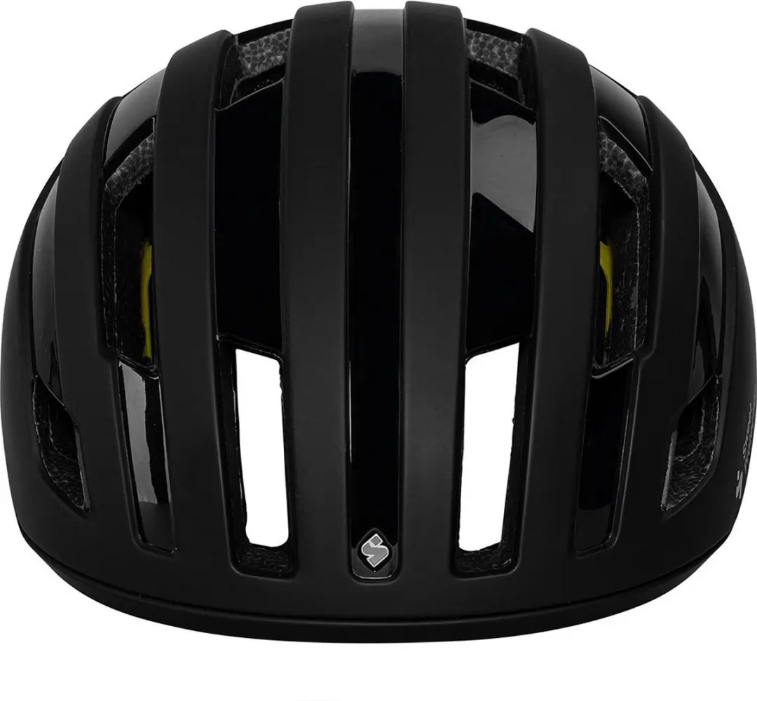 Sweet Protection Outrider Mips Helm - S - Matte Black