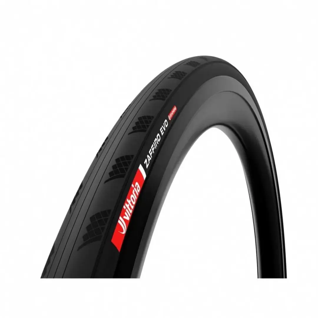 Vittoria Zaffiro Evo V G2.0 700c X 28 Racefietsband Zilver 700C x 28