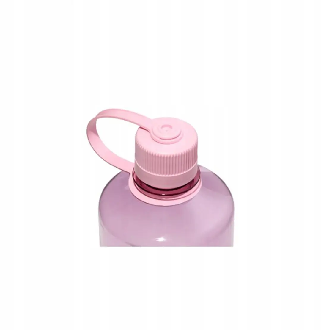 Nalgene Narrow Mouth N2021-2932 Drinkfles 1L - Cherry Blossom - afbeelding 4 van 6