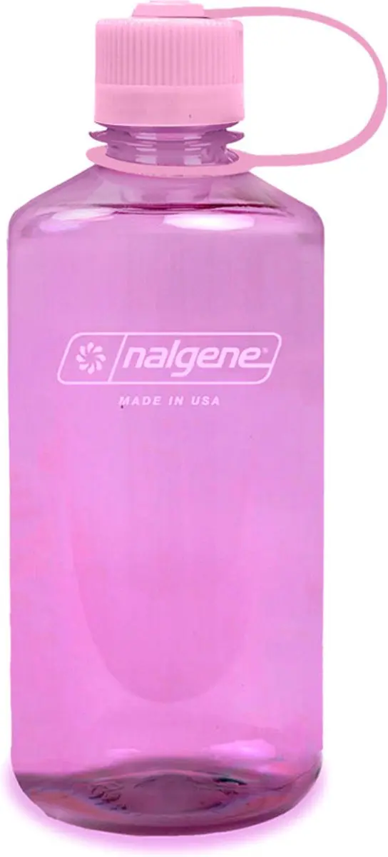 Nalgene Narrow Mouth N2021-2932 Drinkfles 1L
