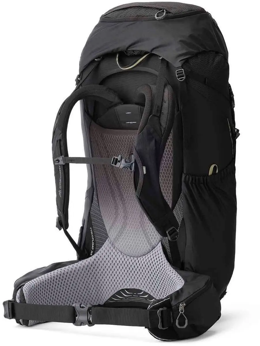 Gregory Baltoro 75 Rugzak - 75L - Shadow Pine/Black - afbeelding 2 van 2