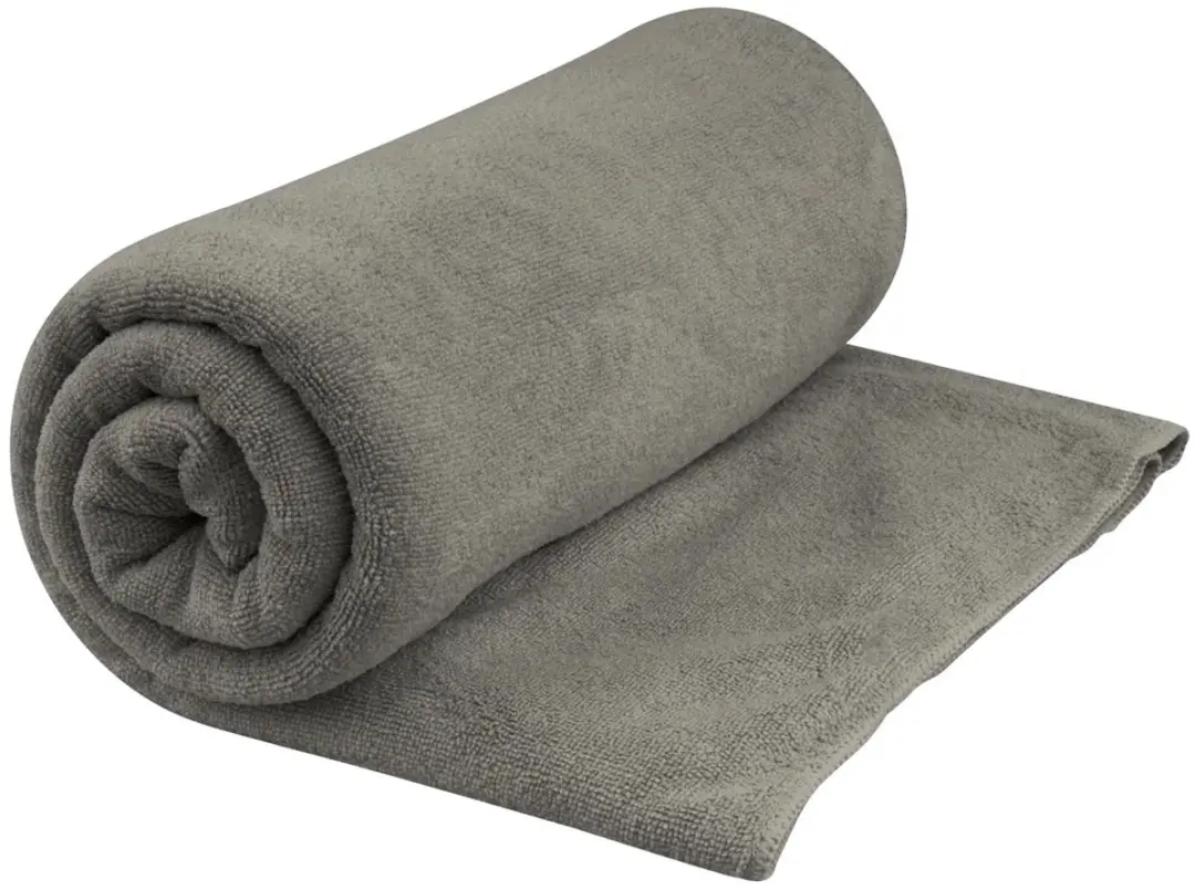 Sea to Summit Tek Towel XL Beluga • Microvezel reishanddoek