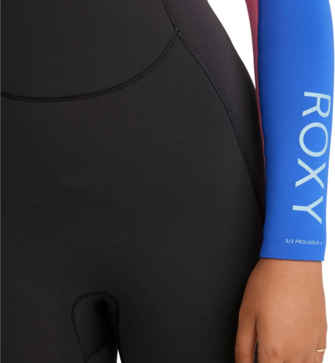Roxy Dames Prologue+ 4/3mm Wetsuit