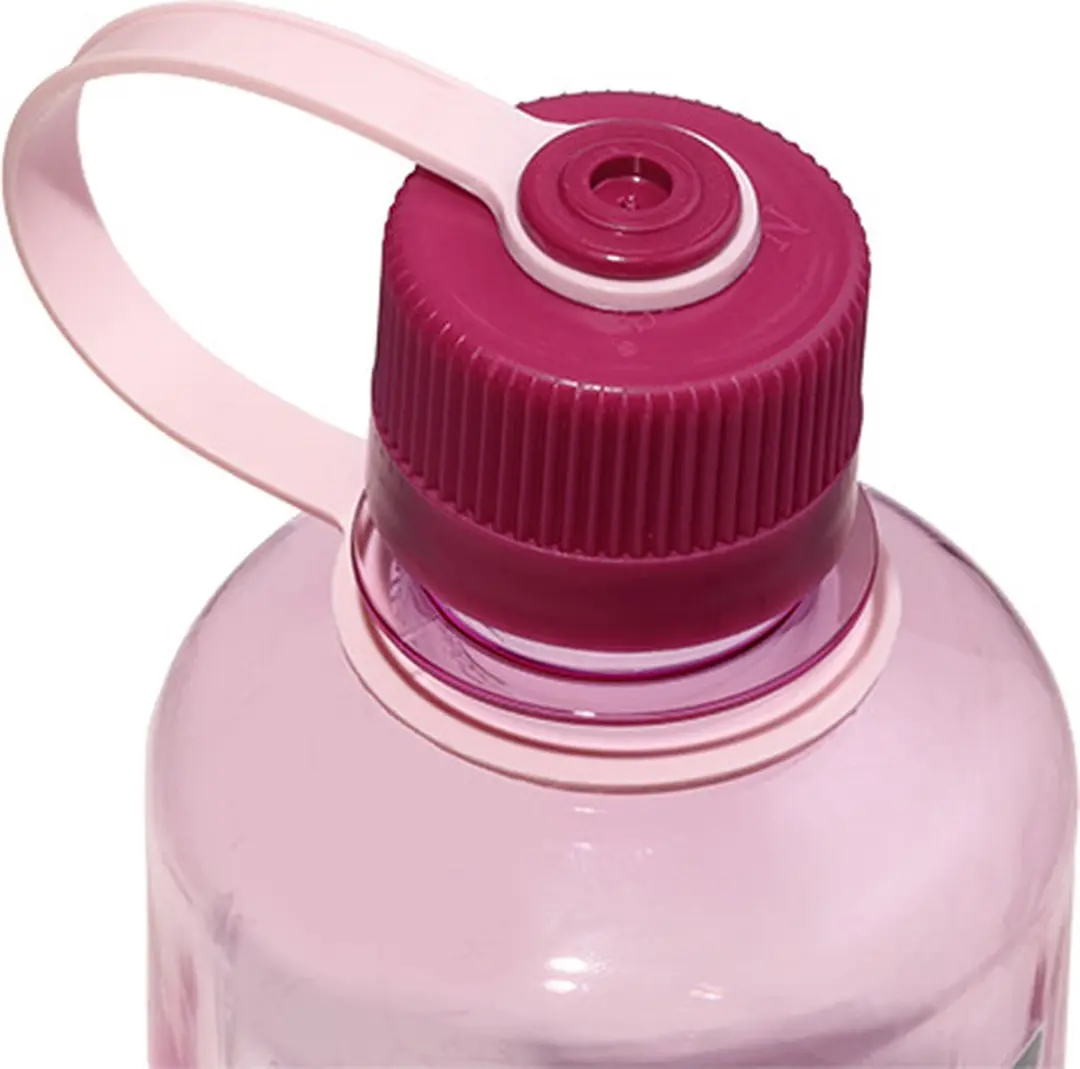 Nalgene Narrow-Mouth N2021-2032 Drinkfles 500ml - Cosmo - afbeelding 3 van 6
