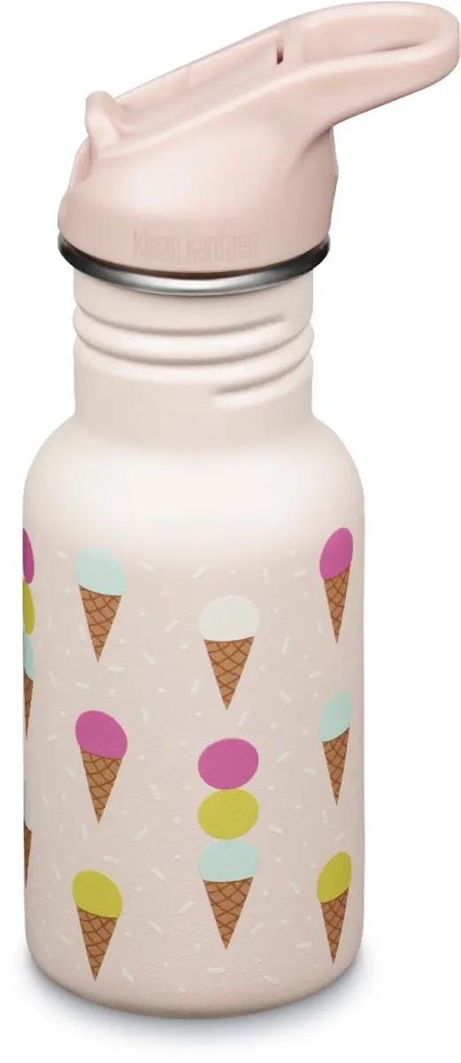 Klean Kanteen Kids Classic Drinkfles
