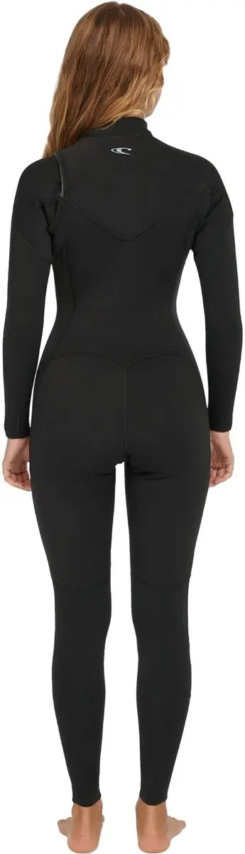 O'Neill Dames Epic 3/2mm Wetsuit - Maat 10 - Multicolor - afbeelding 4 van 6