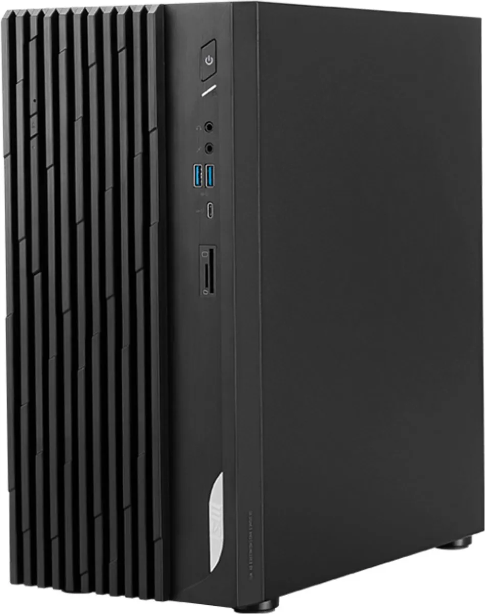 MSI PRO DP180 i7-14700F Gaming PC - 8GB DDR5 512GB RTX 4060 Ti