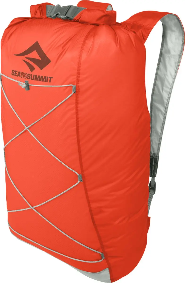 Sea to Summit Ultrasil Dry Rugzak 22L