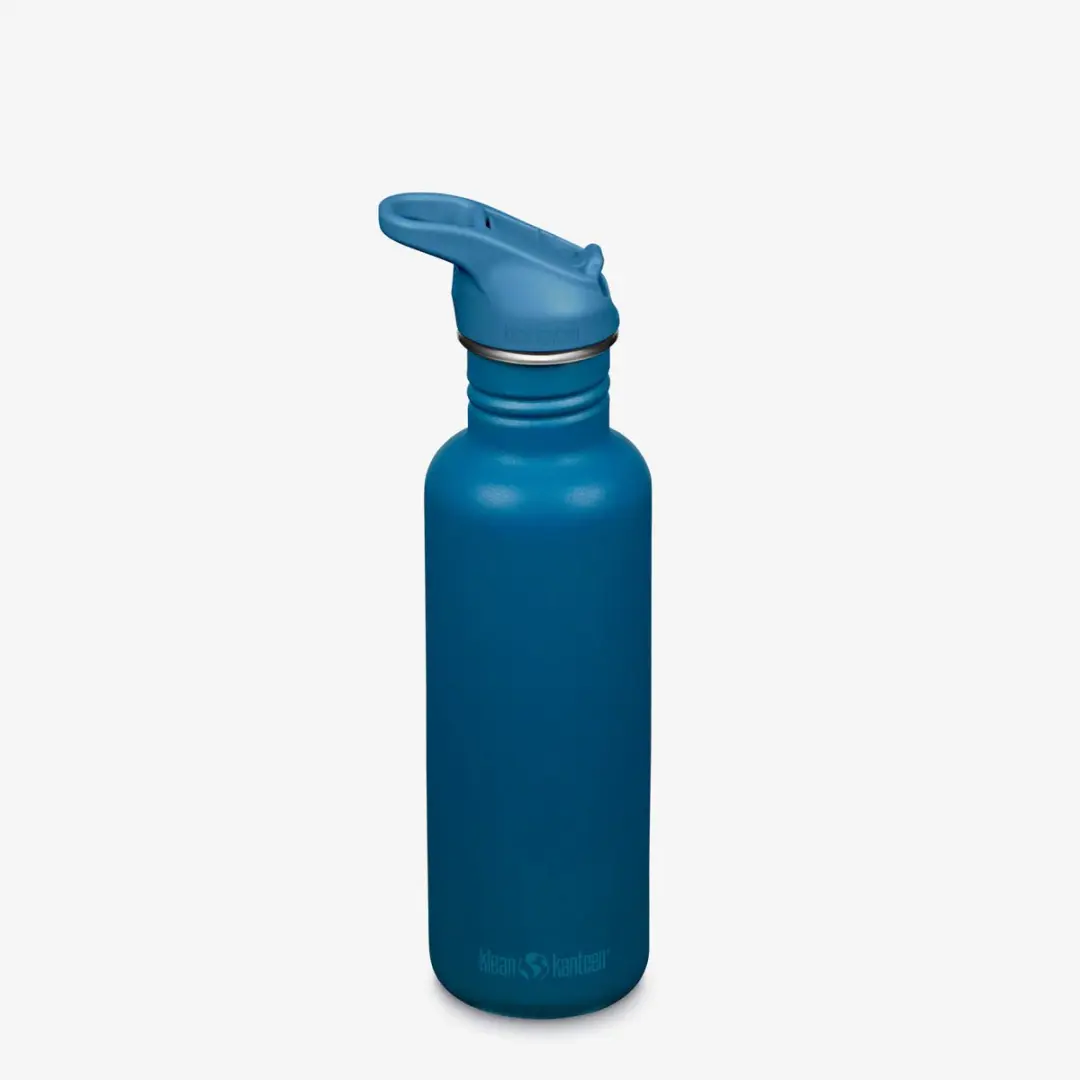 Klean Kanteen Classic Single Wall 800ml