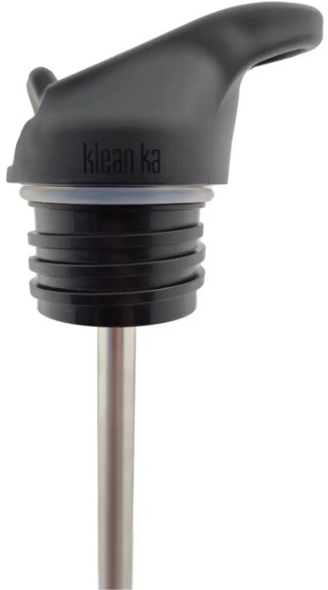 Klean Kanteen Classic 800ml - Flip Sport Cap - Corsair