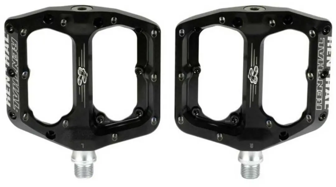 Renthal Revo-f Pedalen