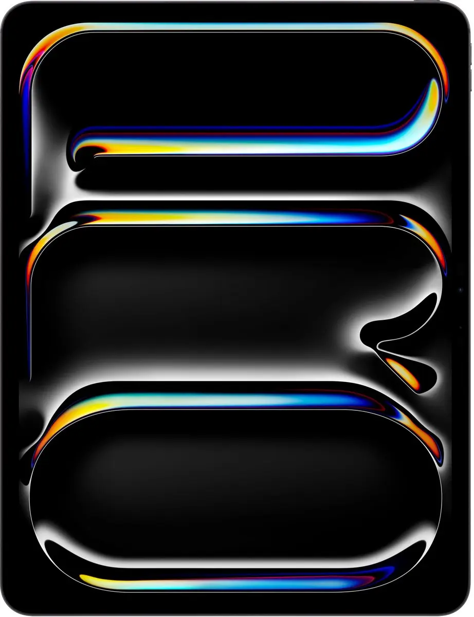 Apple iPad Pro (2024)