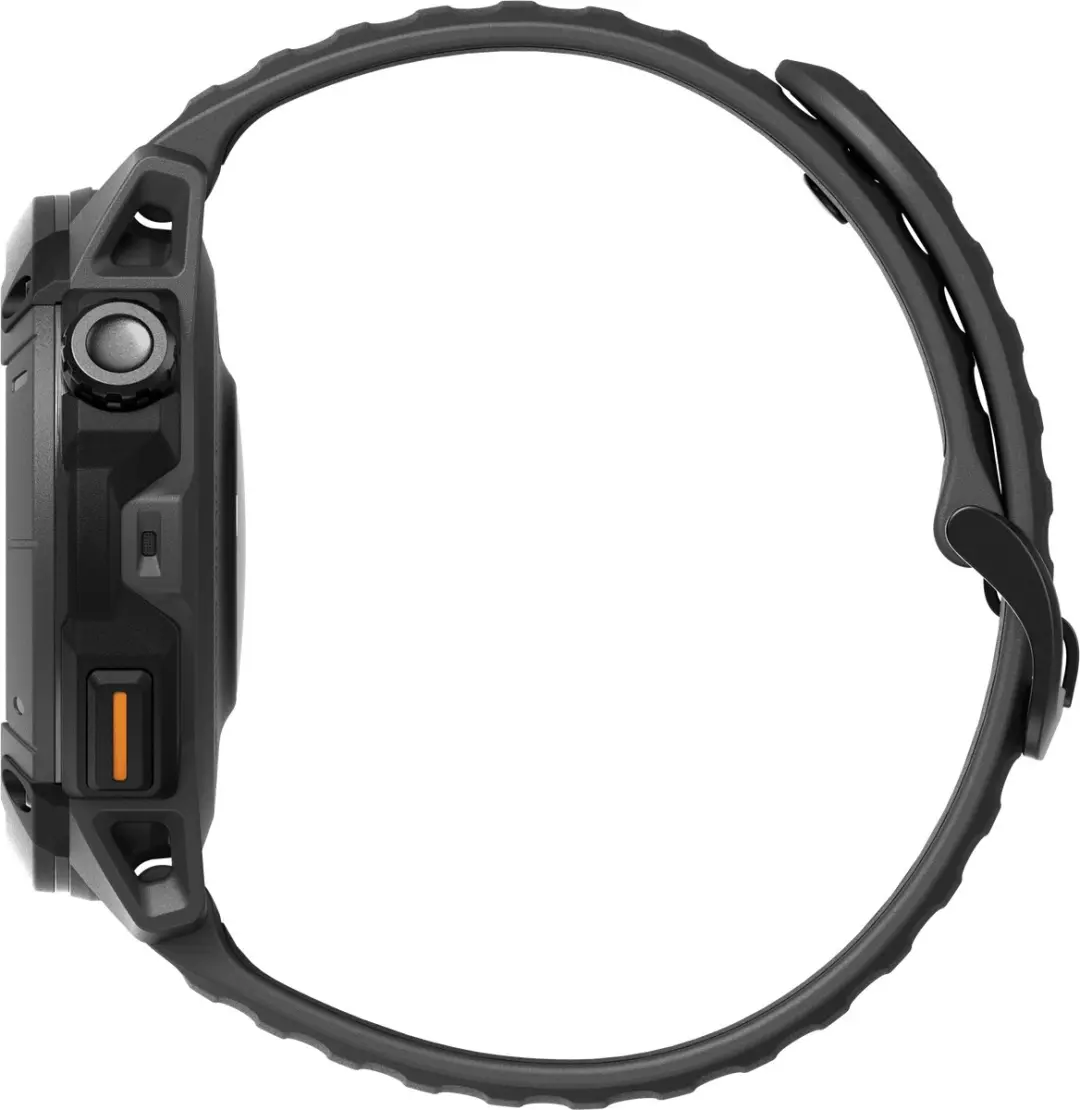 Coros Nomad Adventure Watch 46mm - Donker Grijs - afbeelding 5 van 5