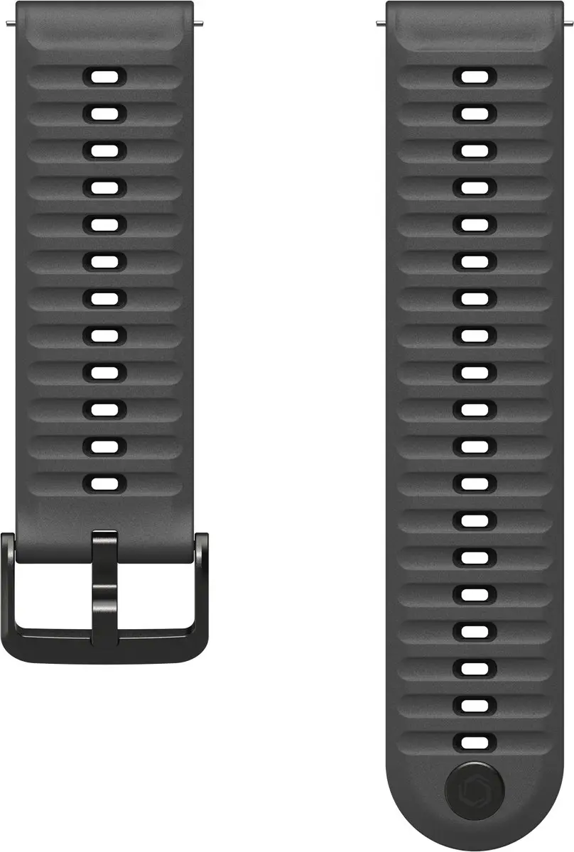 Coros Nomad Adventure Watch 46mm - Donker Grijs - afbeelding 3 van 5