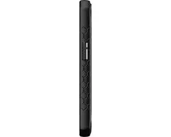 Urban Armor Gear Monarch Series iPhone 13 Pro Hoesje - Carbon Fiber - MPN 113151114242 - afbeelding 5 van 6
