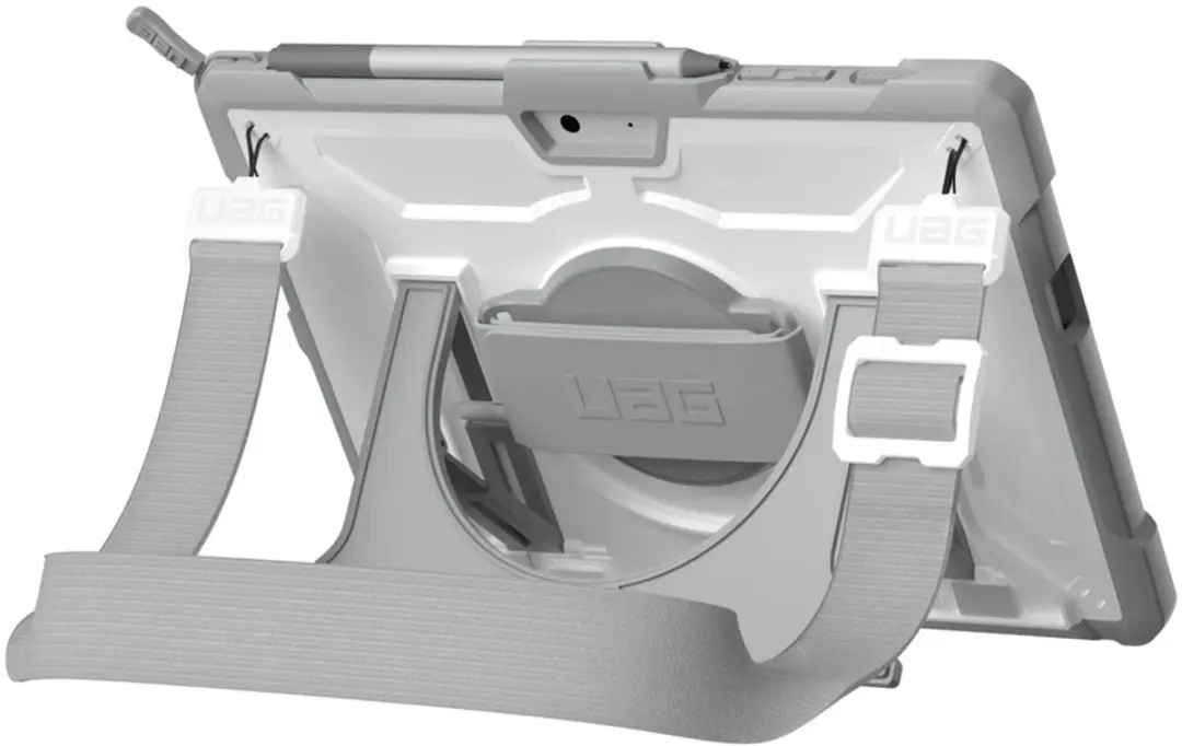 Urban Armor Gear Plasma Healthcare Backcover 321073B14130