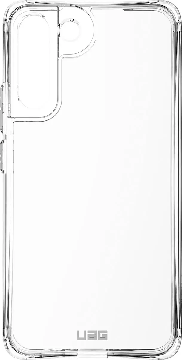 Urban Armor Gear Plyo Samsung Galaxy S22 Plus Hoesje