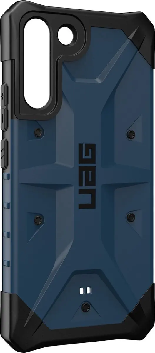 Urban Armor Gear Pathfinder Hoesje S22+ - Blauw - MPN 213437115555 - afbeelding 2 van 6