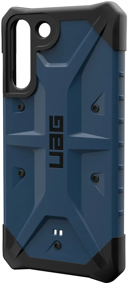 Urban Armor Gear Pathfinder Hoesje S22+ - Blauw - MPN 213437115555 - afbeelding 6 van 6