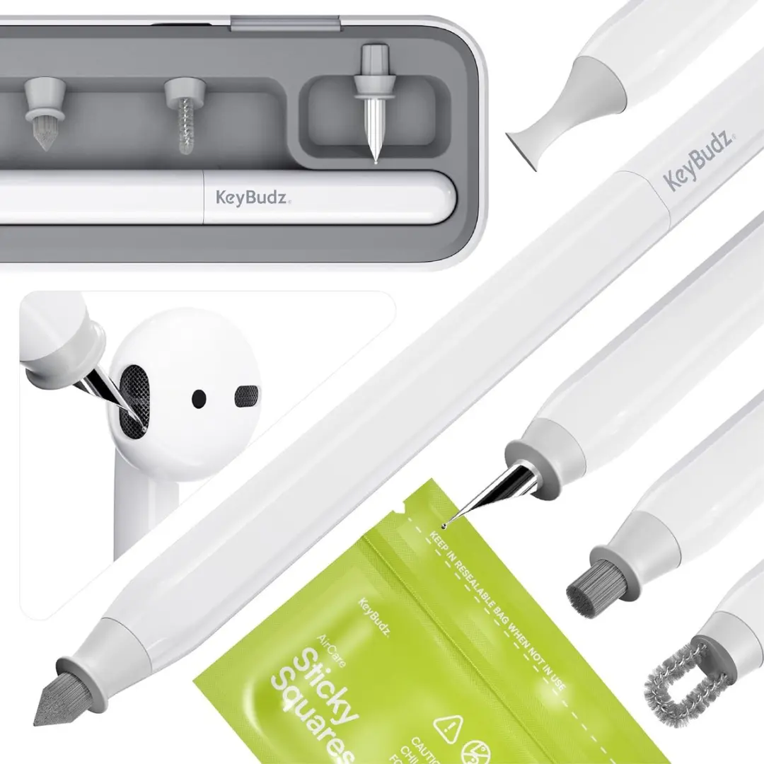 KeyBudz AirCare Premium Schoonmaakset APB_ARC2.0