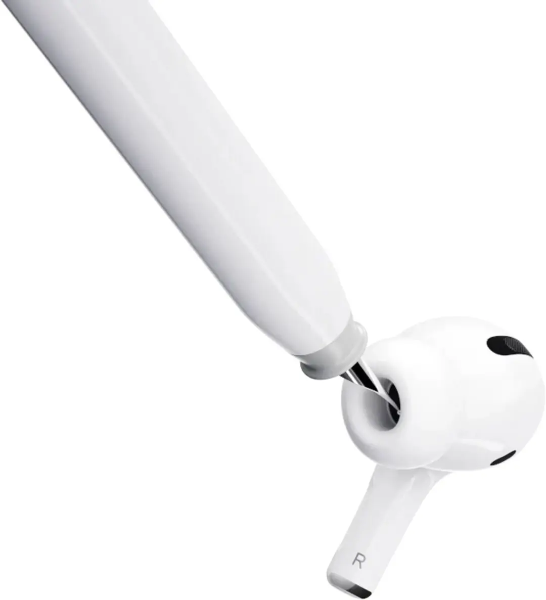 KeyBudz AirCare Premium Schoonmaakset APB_ARC2.0 - Grijs - afbeelding 6 van 6