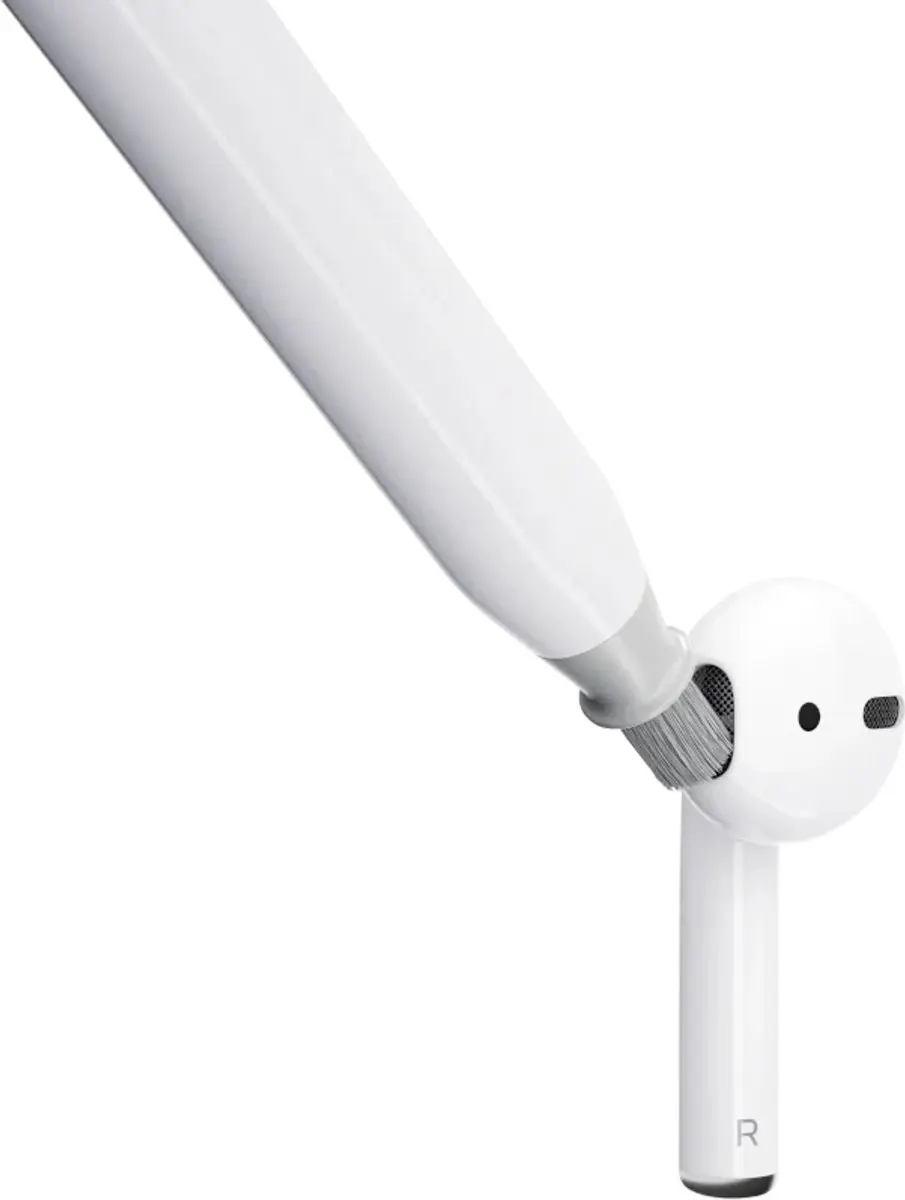 KeyBudz AirCare Premium Schoonmaakset APB_ARC2.0 - Grijs - afbeelding 5 van 6