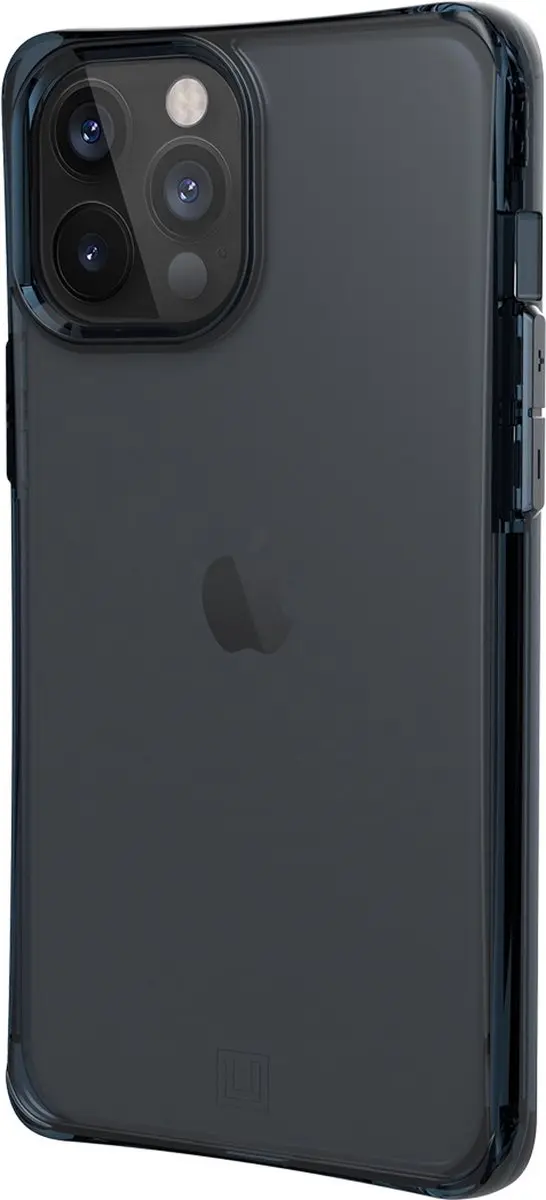 UAG Plyo -U- Apple iPhone 12 Pro Max Backcover hoesje