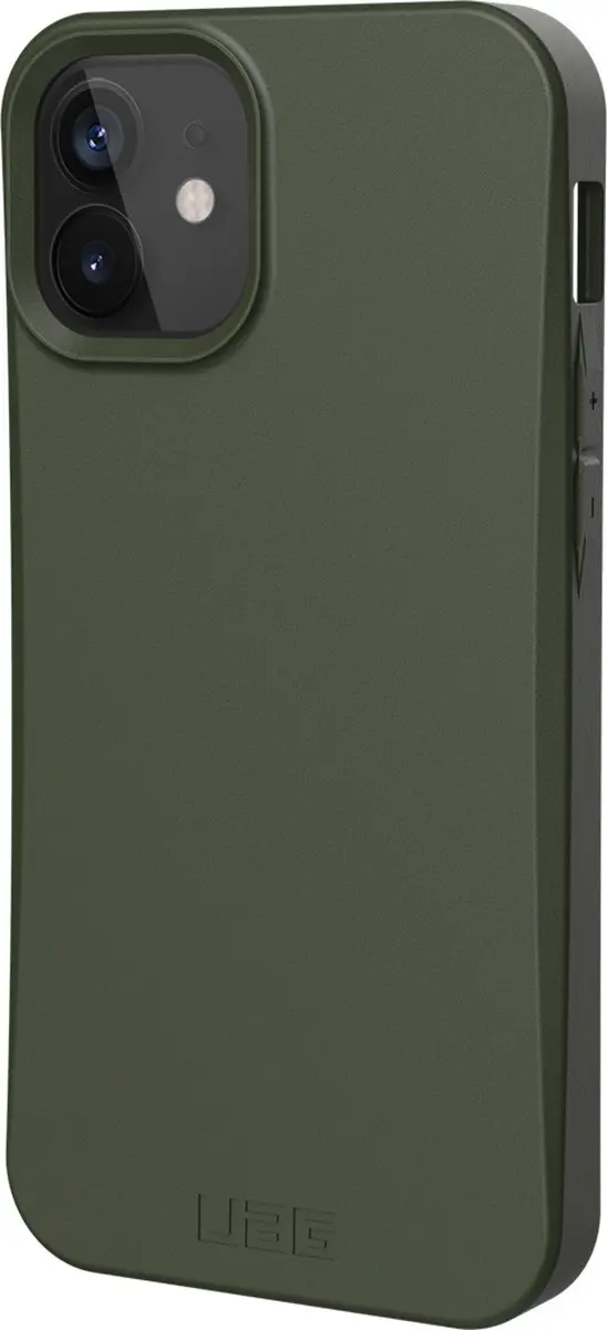 UAG Outback Apple iPhone 12 Mini Backcover hoesje