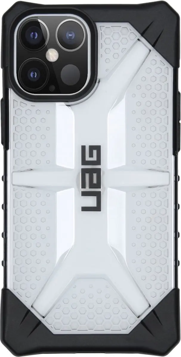 Urban Armor Gear Plasma Hoesje iPhone 12 Pro Max