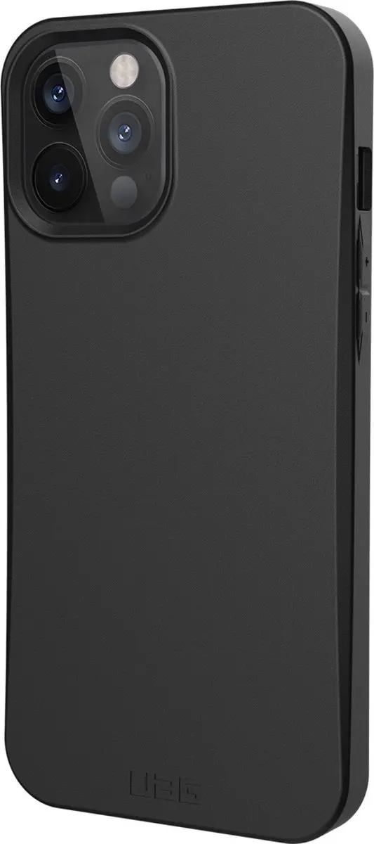 UAG Outback Apple iPhone 12 Pro Max Backcover hoesje
