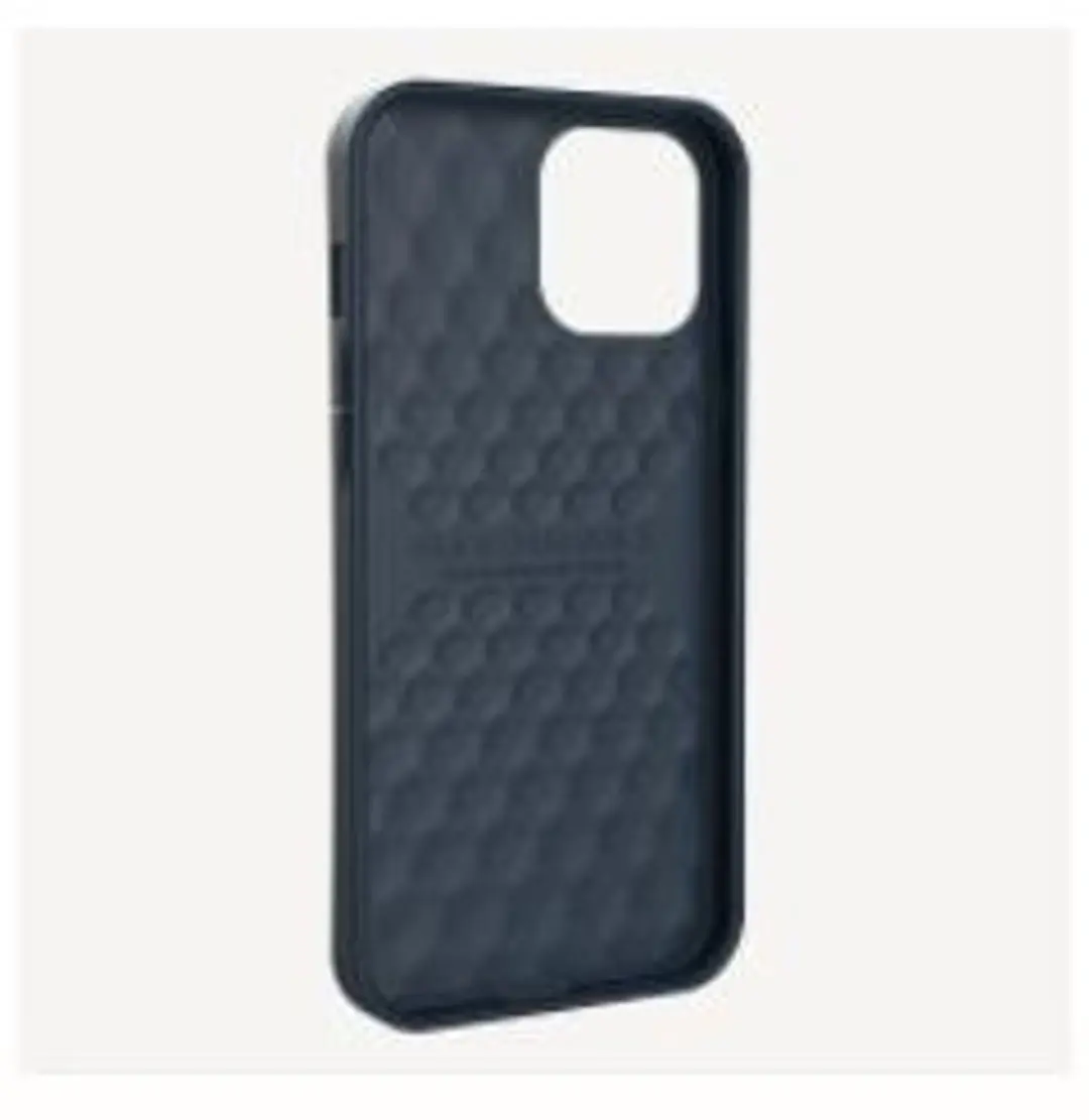 Urban Armor Gear Outback Hoesje iPhone 12 Pro Max - Blauw - afbeelding 2 van 6