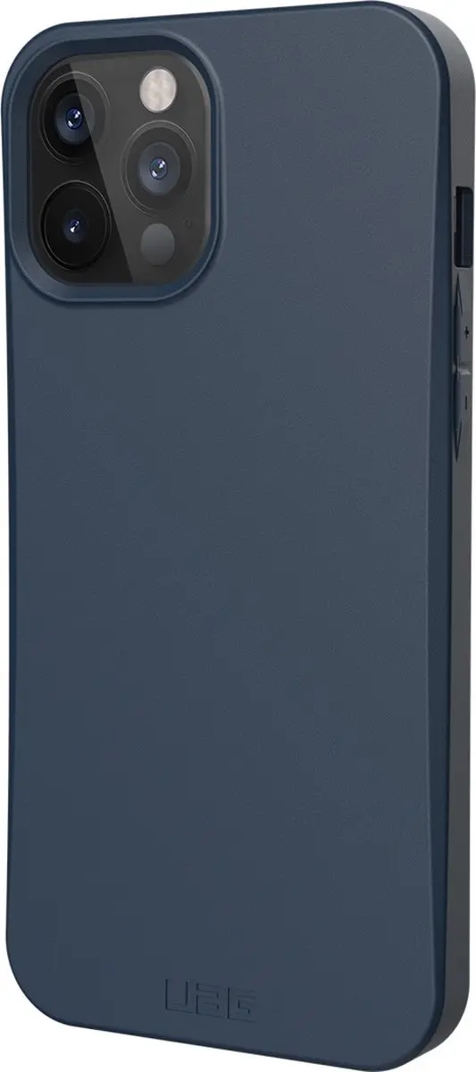 Urban Armor Gear Outback Hoesje iPhone 12 Pro Max