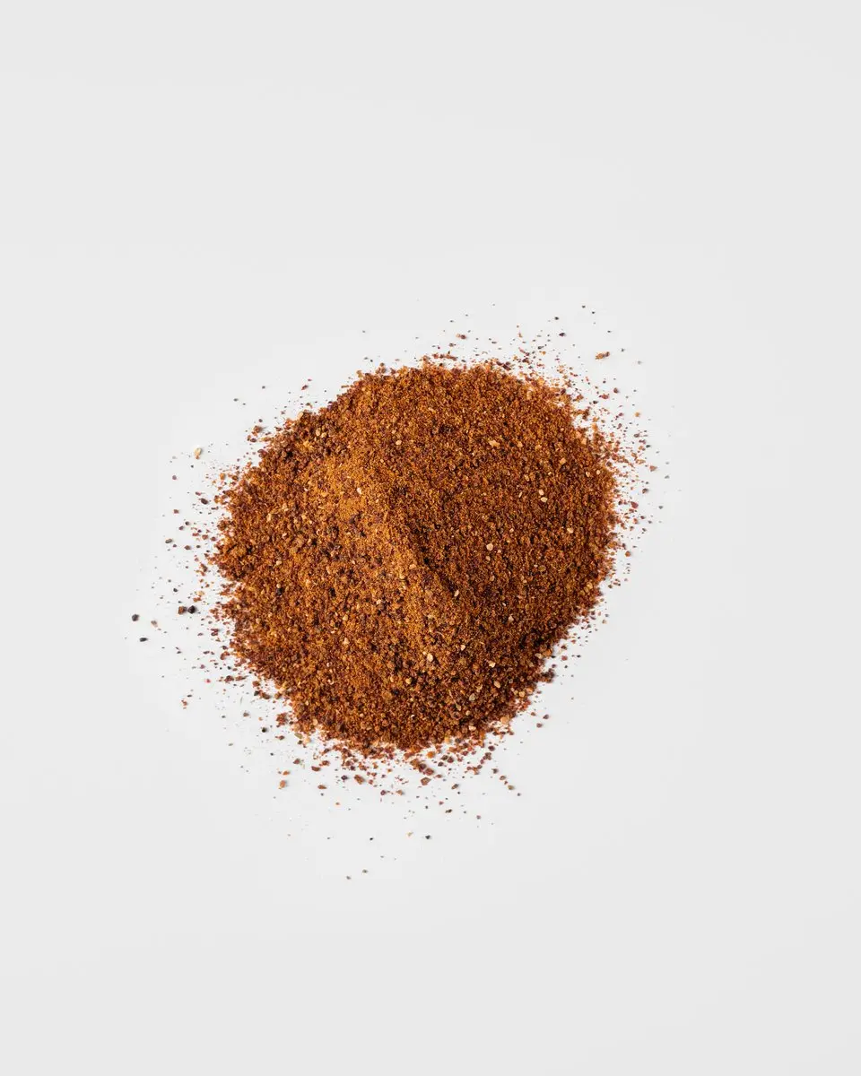 Mattisson Rozenbottelpoeder - Voedingssupplement 200g