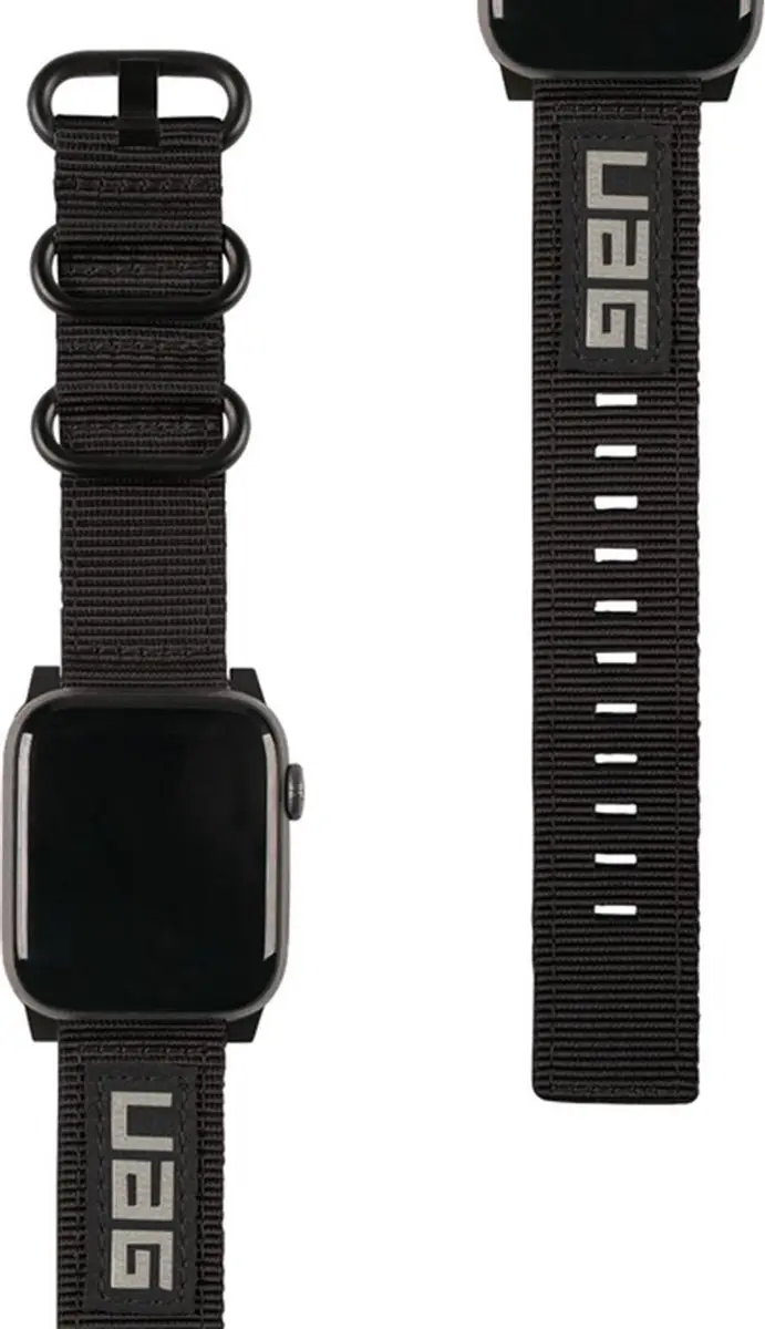 Urban Armor Gear Nato Band Apple Watch 38-42mm