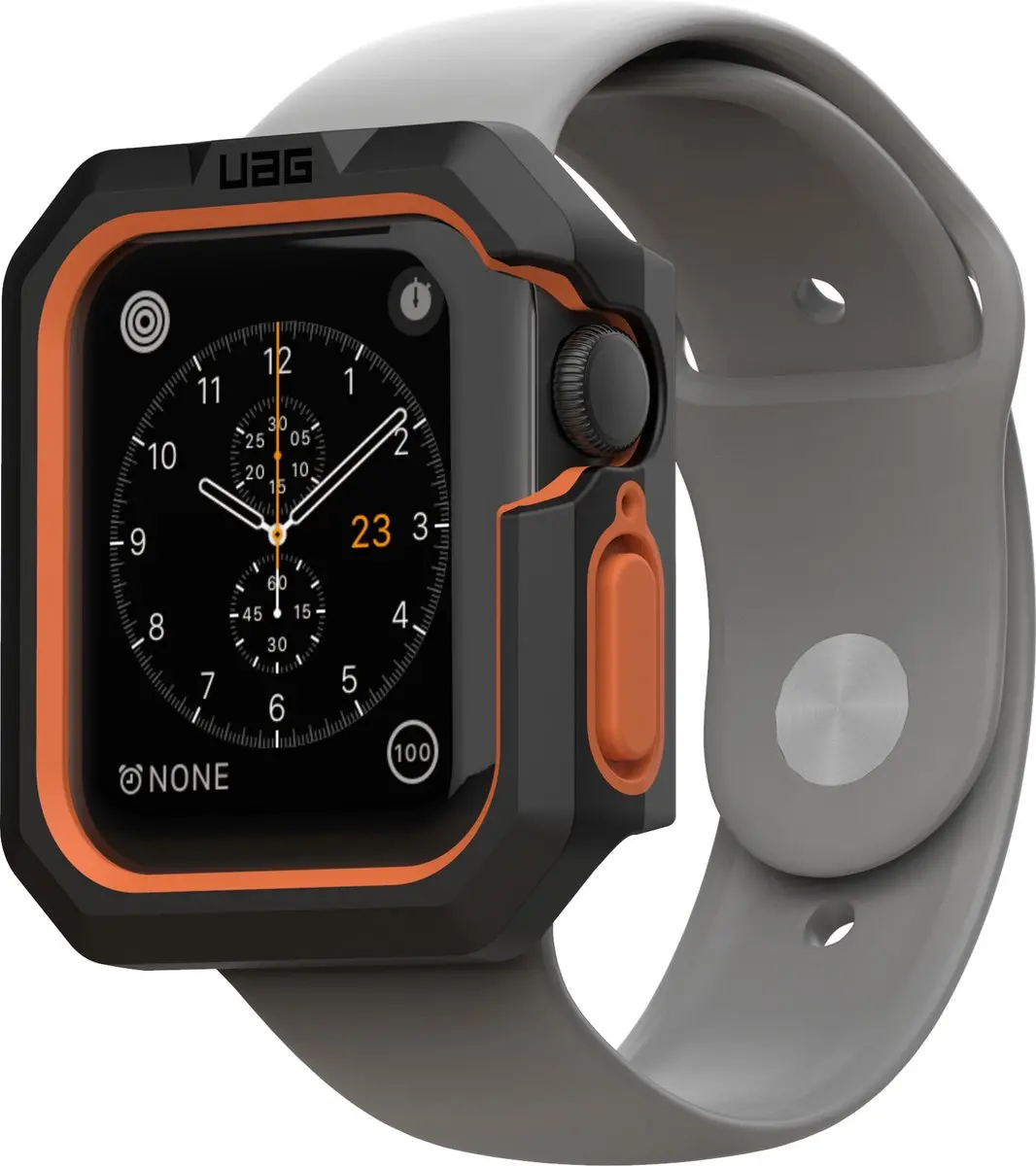 Urban Armor Gear Civilian Case Apple Watch 40mm