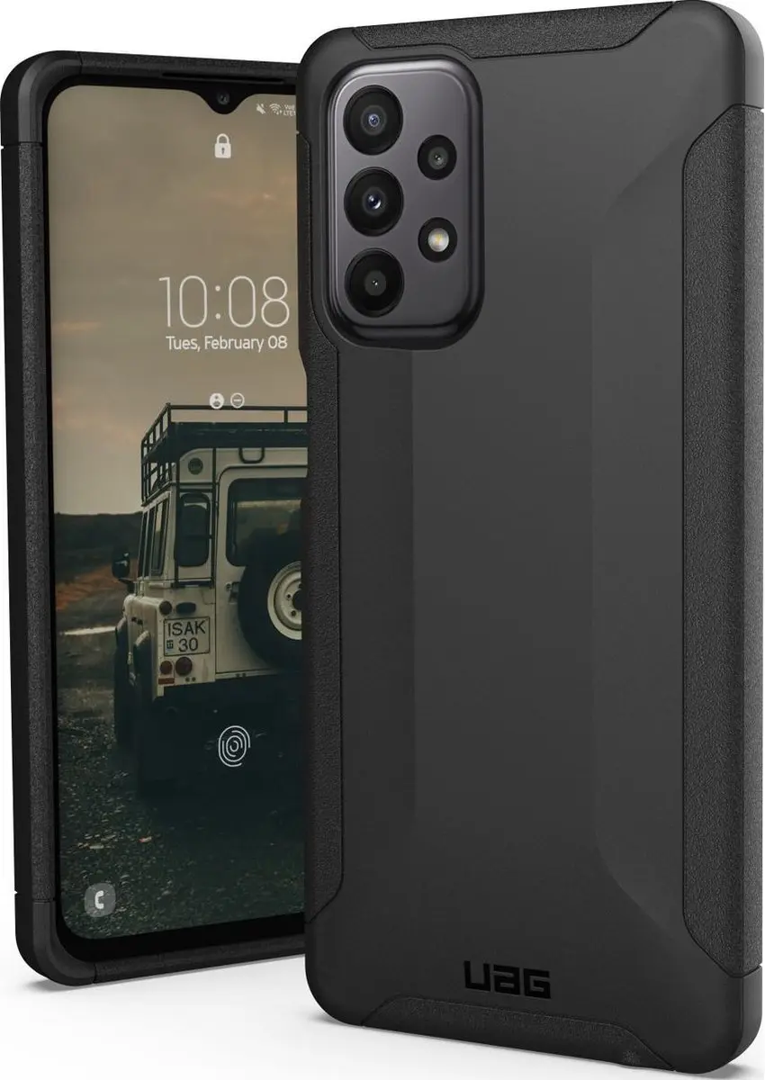 Samsung Galaxy A23 Hoesje