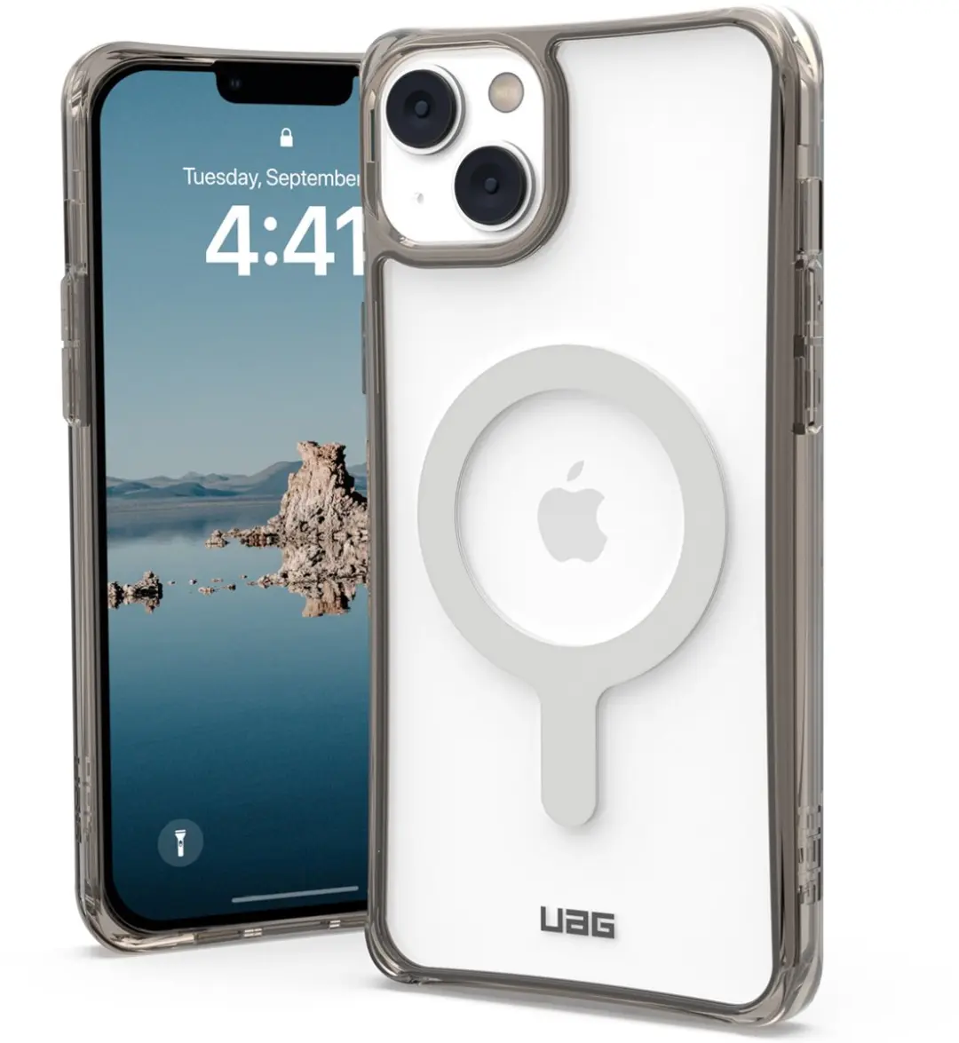 Urban Armor Gear Plyo Mag Hoesje iPhone 14 Plus