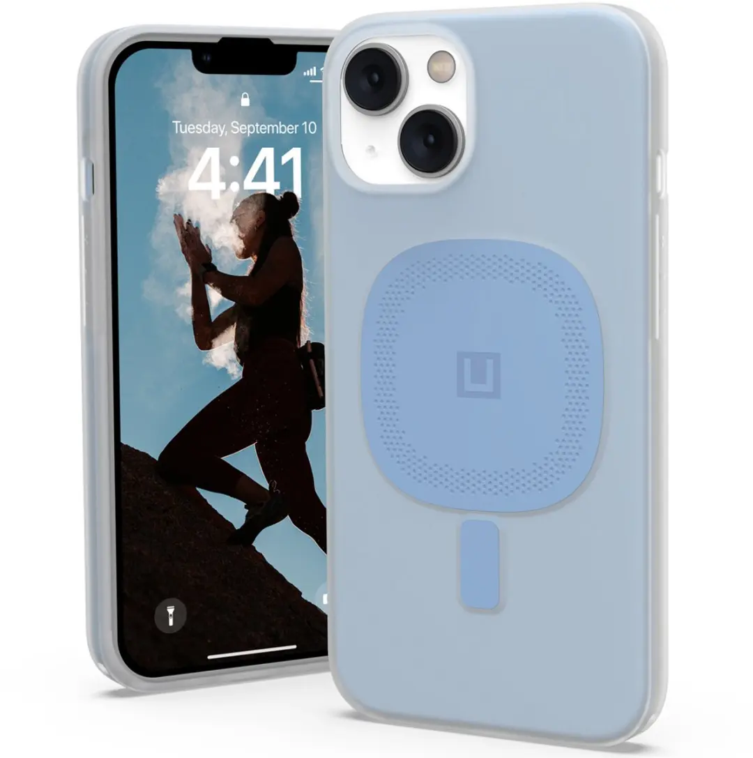 Urban Armor Gear Lucent 2.0 Mag Hoesje iPhone 14/13