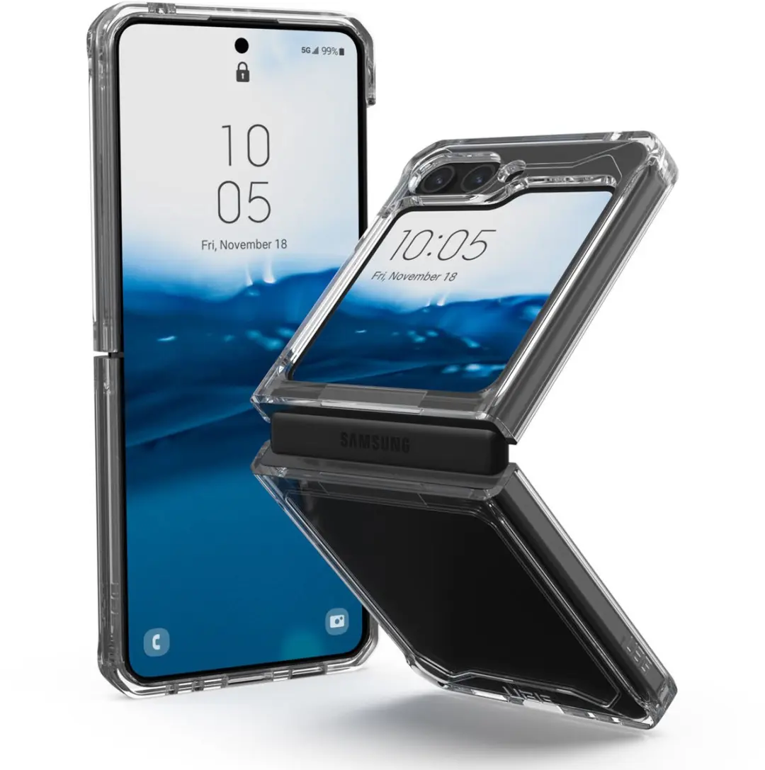 Urban Armor Gear Plyo Hoesje Samsung Galaxy Z Flip 5